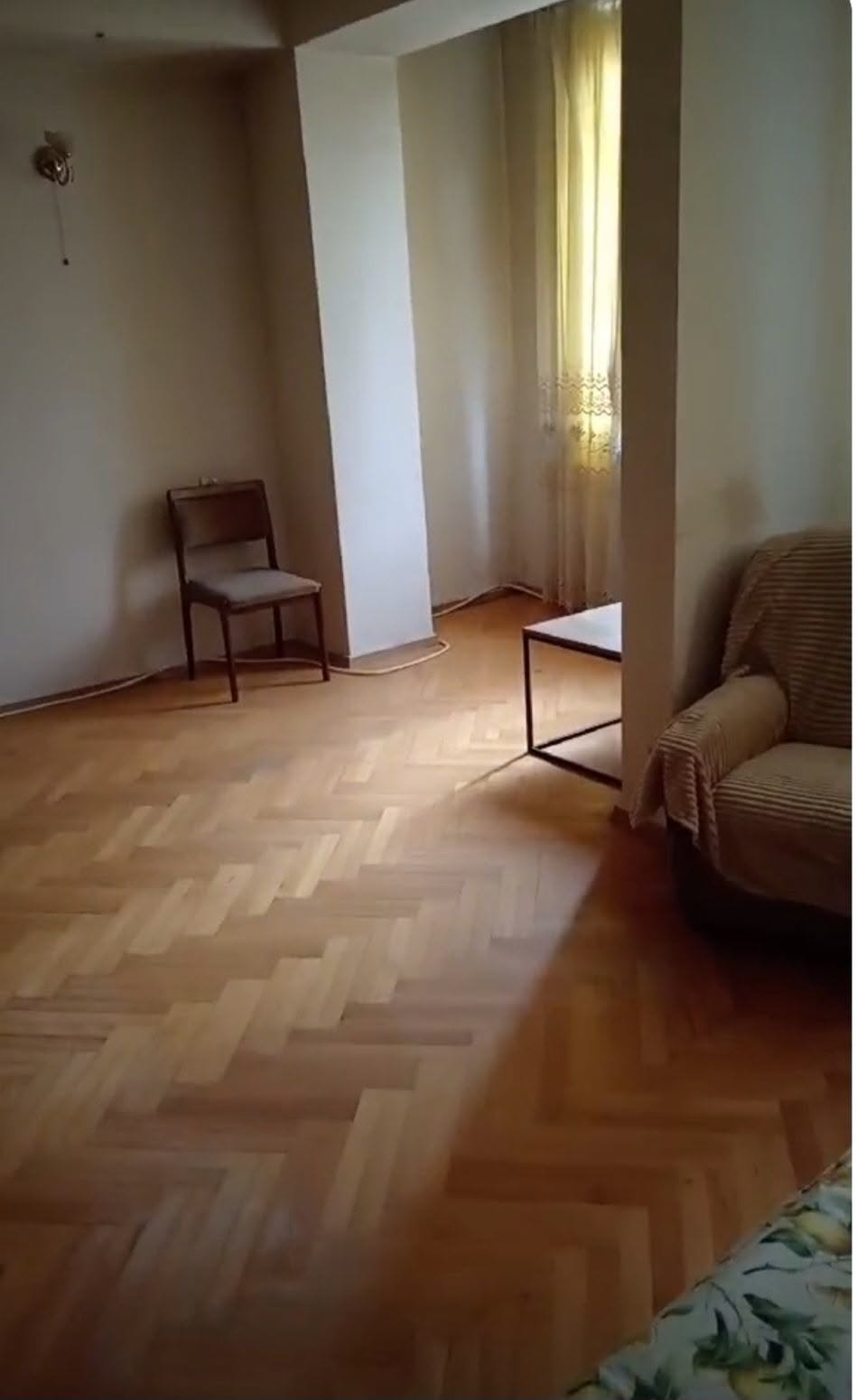 🏡✨ Сдается в аренду 3-комнатная квартира в Диди Дигоми! — 1,500₾