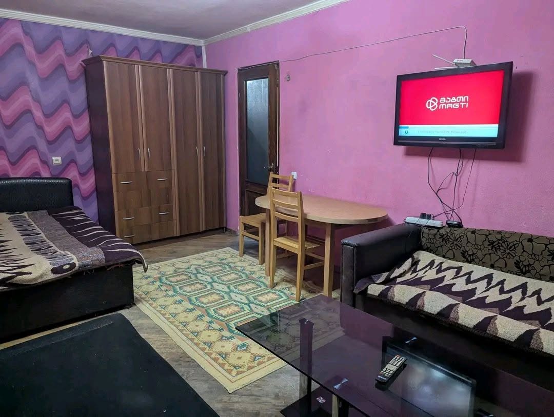 1-room apartment for rent, Tbilisi