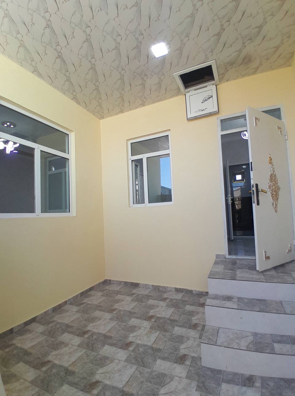 Villa in Baku — $45,000