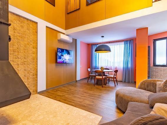 Kirayə aparılır mənzil, Batumi — $3,000