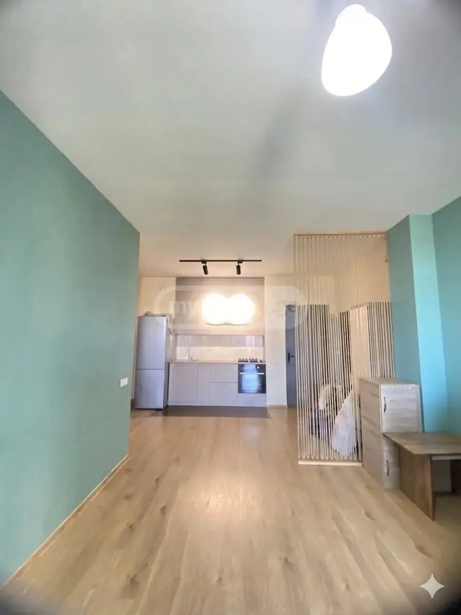 Продаётся 3-комнатная квартира, Тбилиси — $77,500