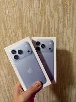 iPhone 18 Pro 256GB ახალი, დალუქული