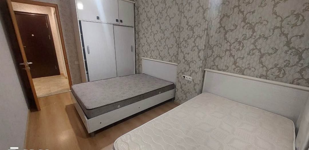 2 oda daire satılık, Tiflis — $65,500