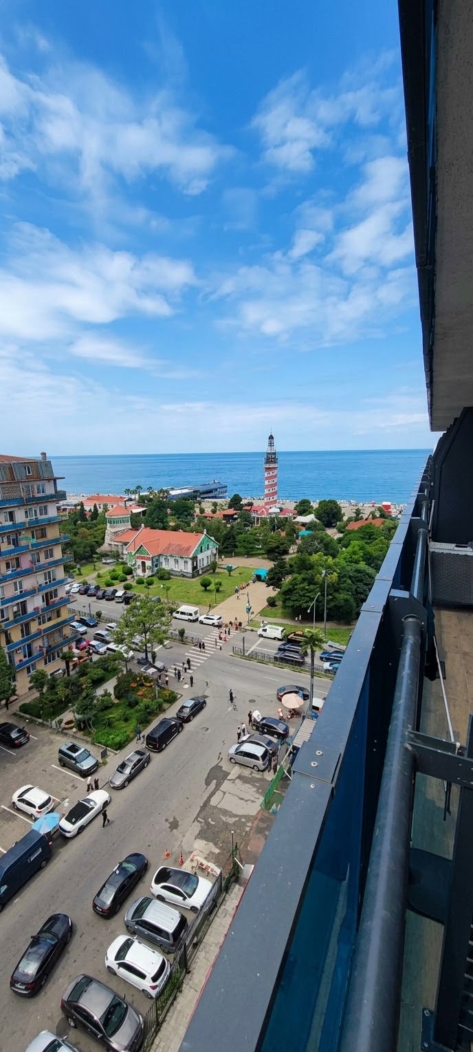 Apartment for rent, Batumi — $300