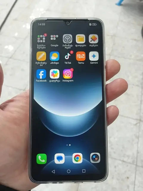 ამ ორივე ტელეფონს გავცვლი motorola edge 2024
