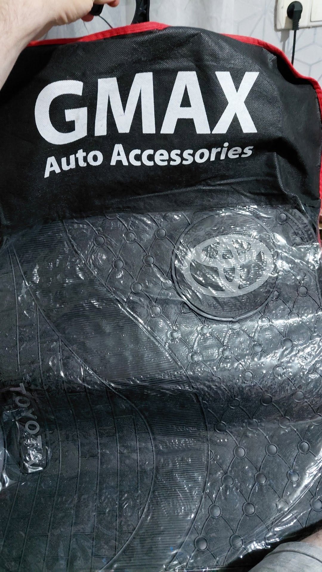 For sale Vitz's cow mats of good quality rubber — 75$