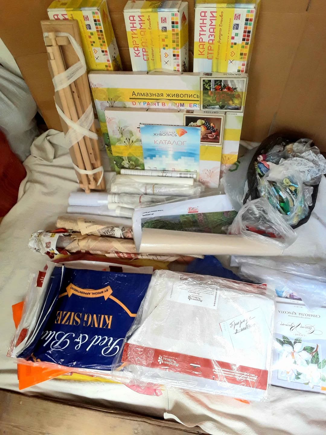 119 azn Yeni komplektlər pərakəndə satıram