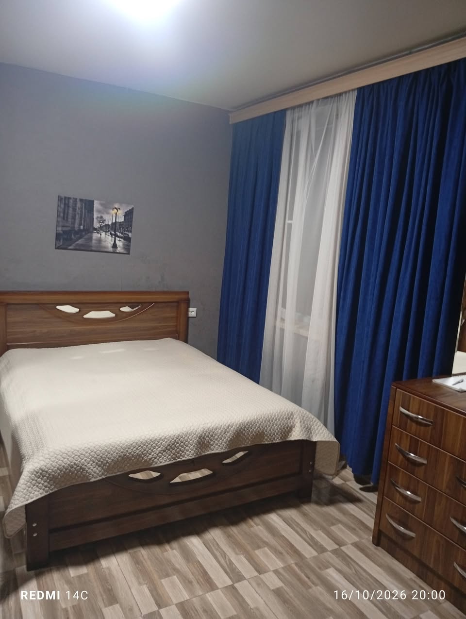 🏡 3-oğurulu, təmir olunmuş mənzil Qərçixdə satılır, — 77,000$