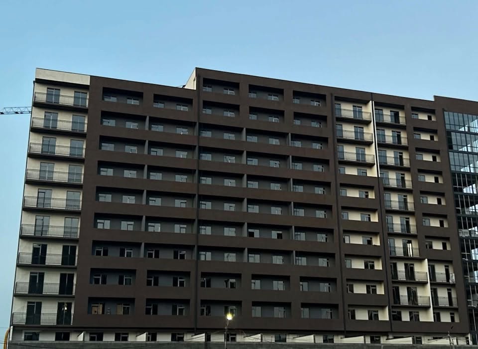 Mənzil satılır, Rustavi — $46,500