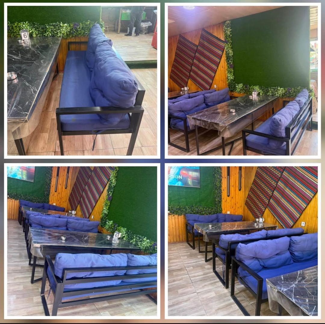 Furniture — 360$