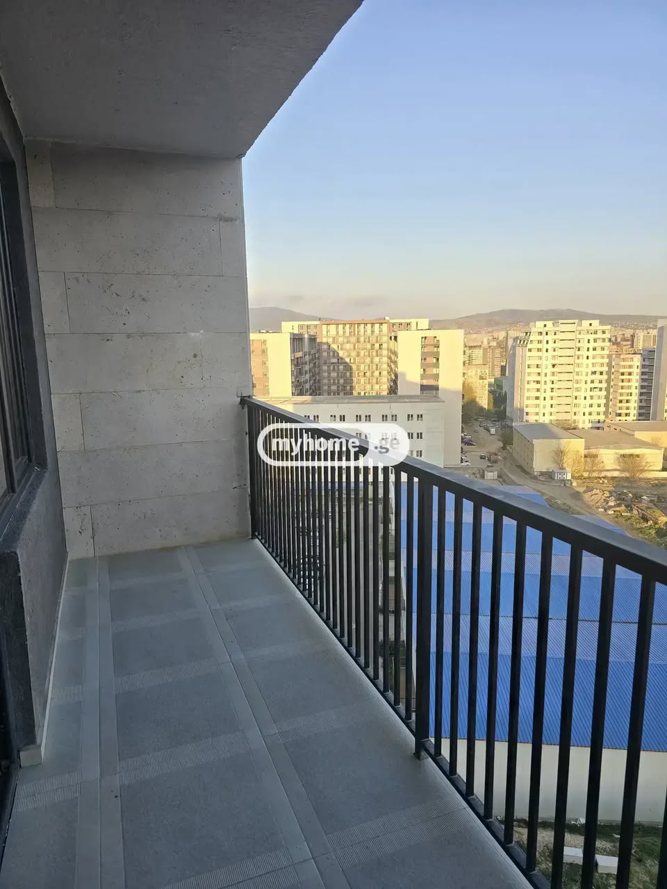 Վաճառքի է հանված բնակարան, Թբիլիսի