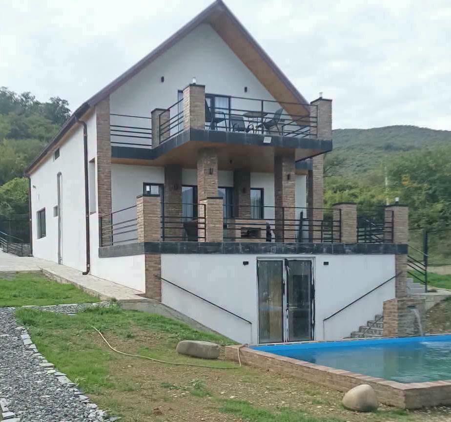 ❣️ Satılık - Château für 270,000$
