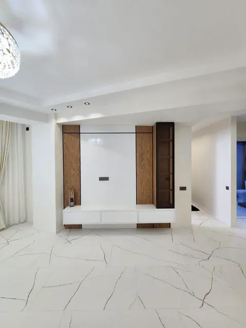 Վաճառքի է 4 սենյականոց բնակարան, Թբիլիսի — $125,000