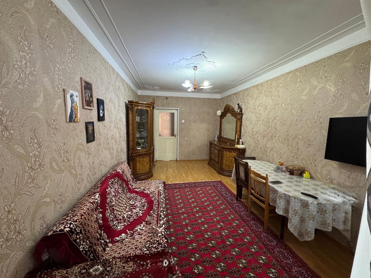 2-комнатная квартира продается, Баку — $161,000
