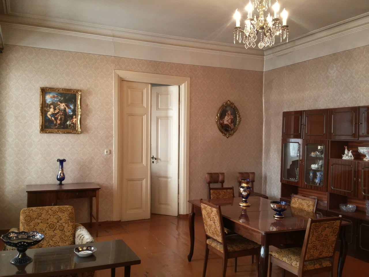 Продается квартира, Гори — $60,000