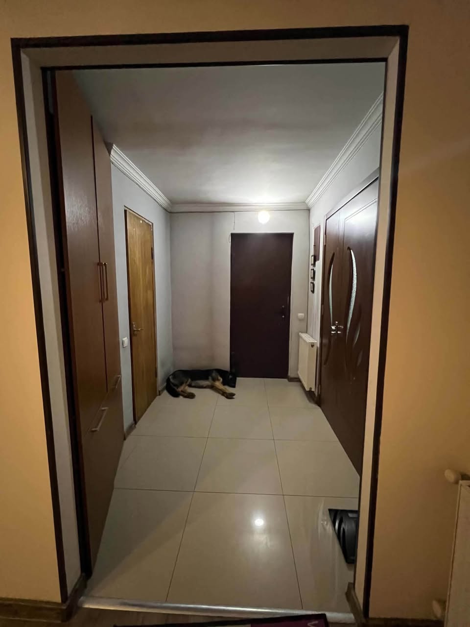 იყიდება ბინა, თბილისი — $145,000