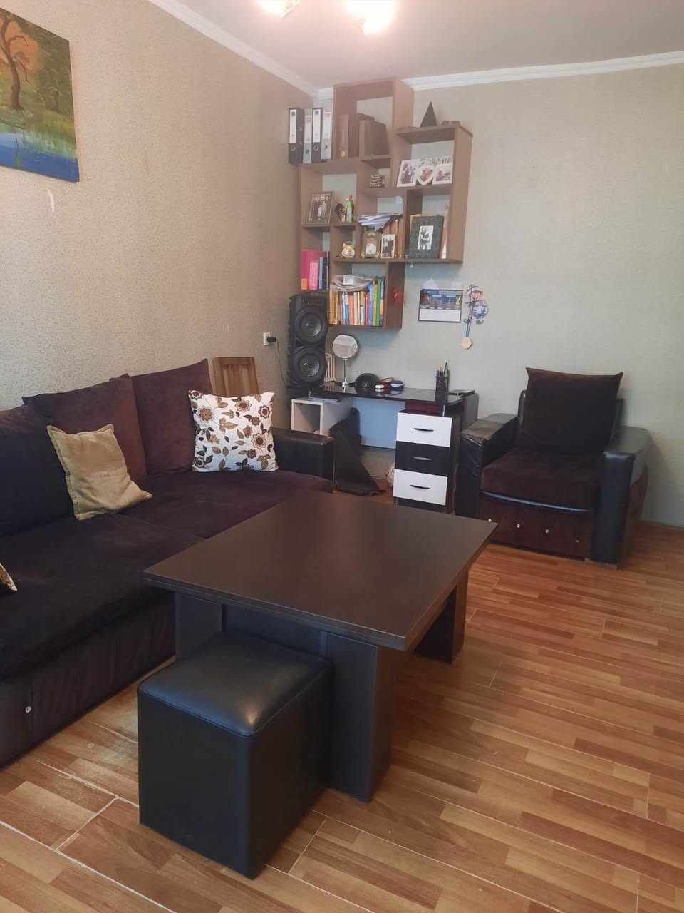 Mənzil satılır, Tbilisi — $71,000
