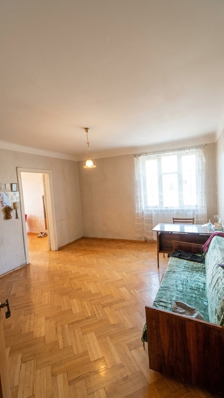 Satılık daire, Tiflis — $72,000