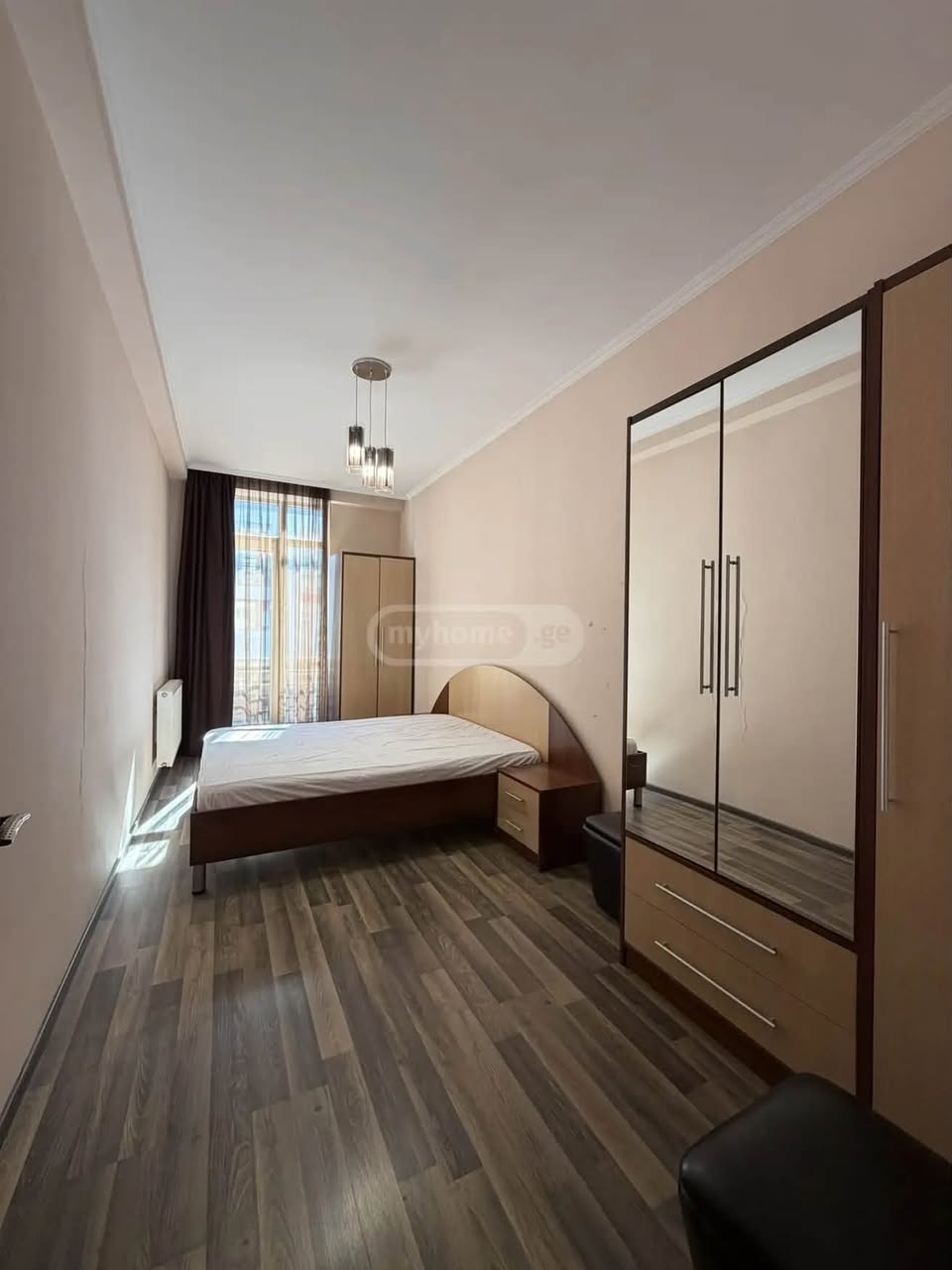 Satılık daire, Tiflis — $71,000