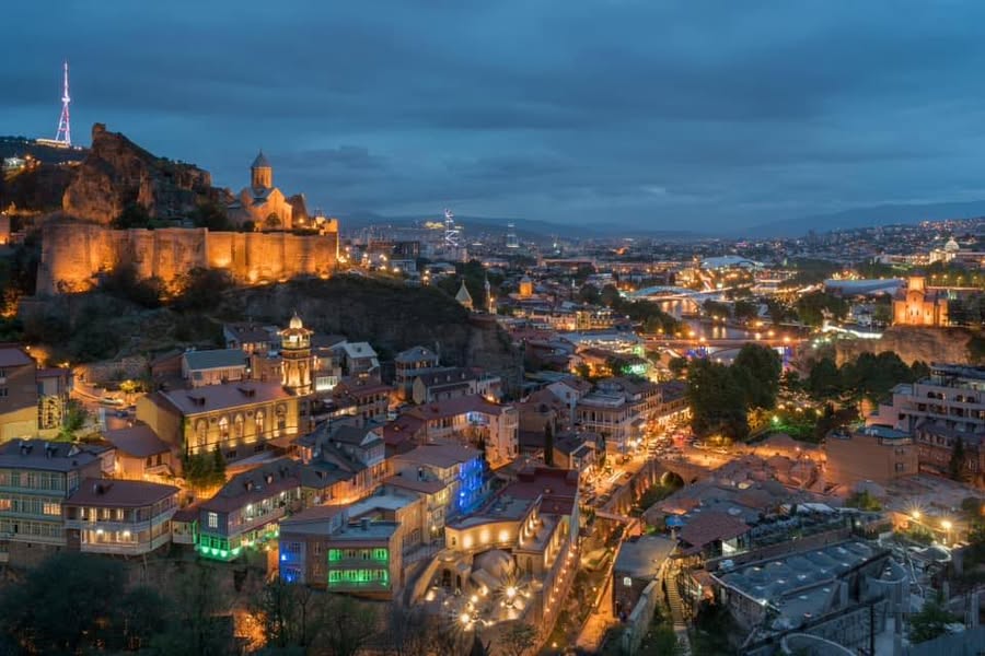 Apartment for rent, Tbilisi