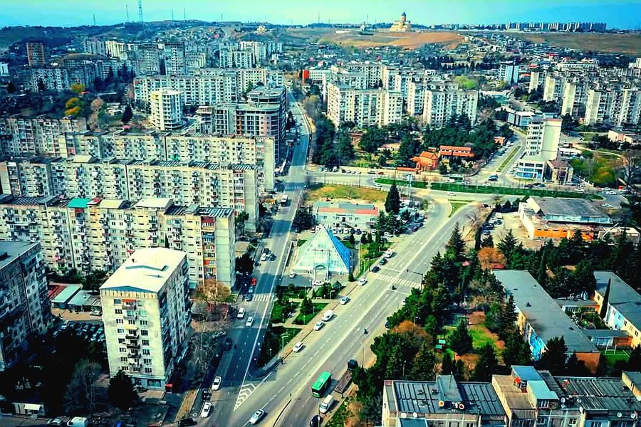 ინგლისურის გაკვეთილები სახლში
