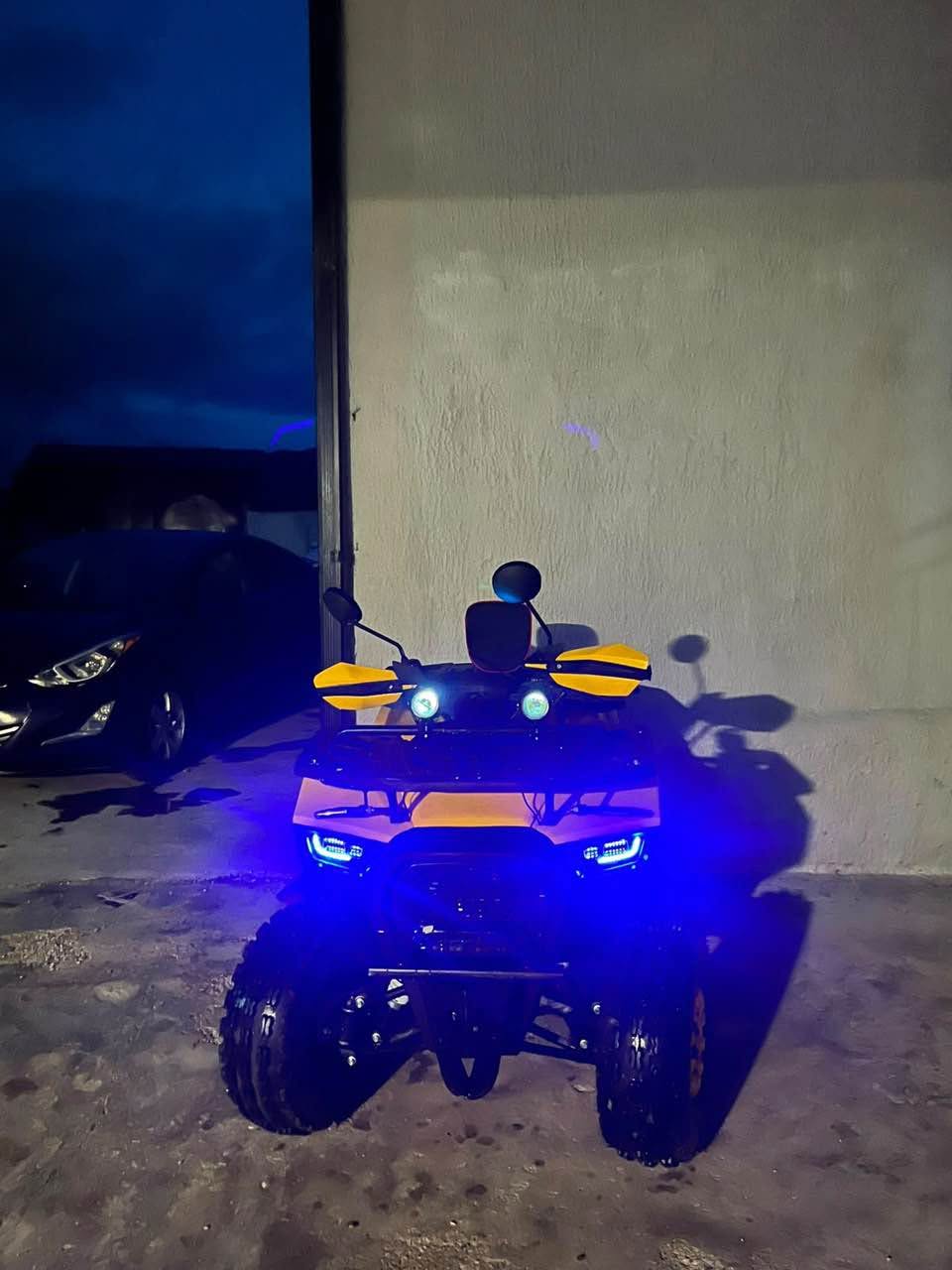 Motosiklet