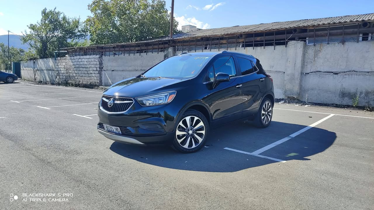 Buick Encore