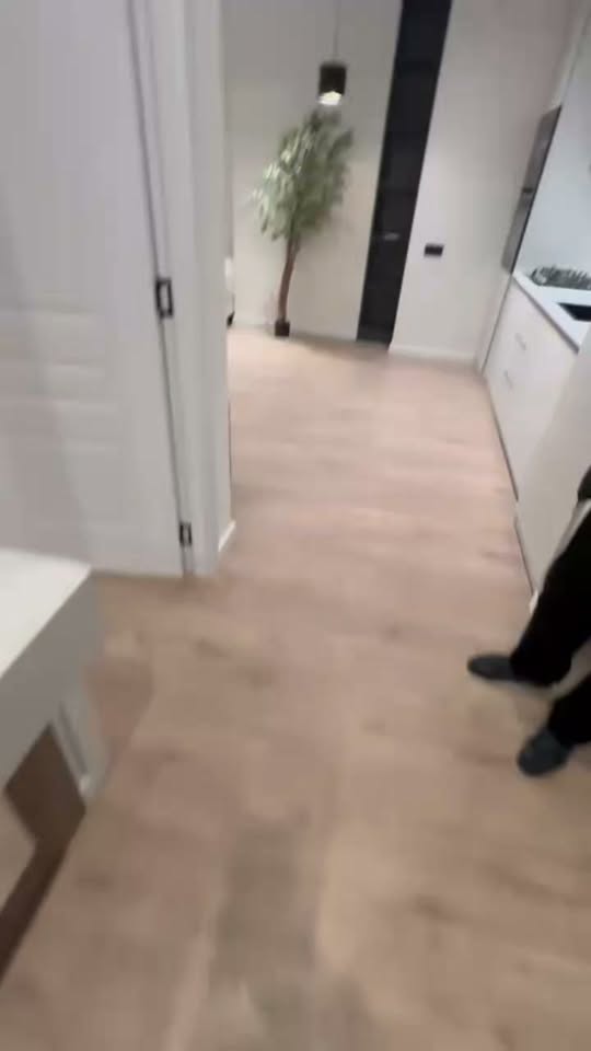 2 otaqlı mənzil satılır, Tbilisi — $160,000