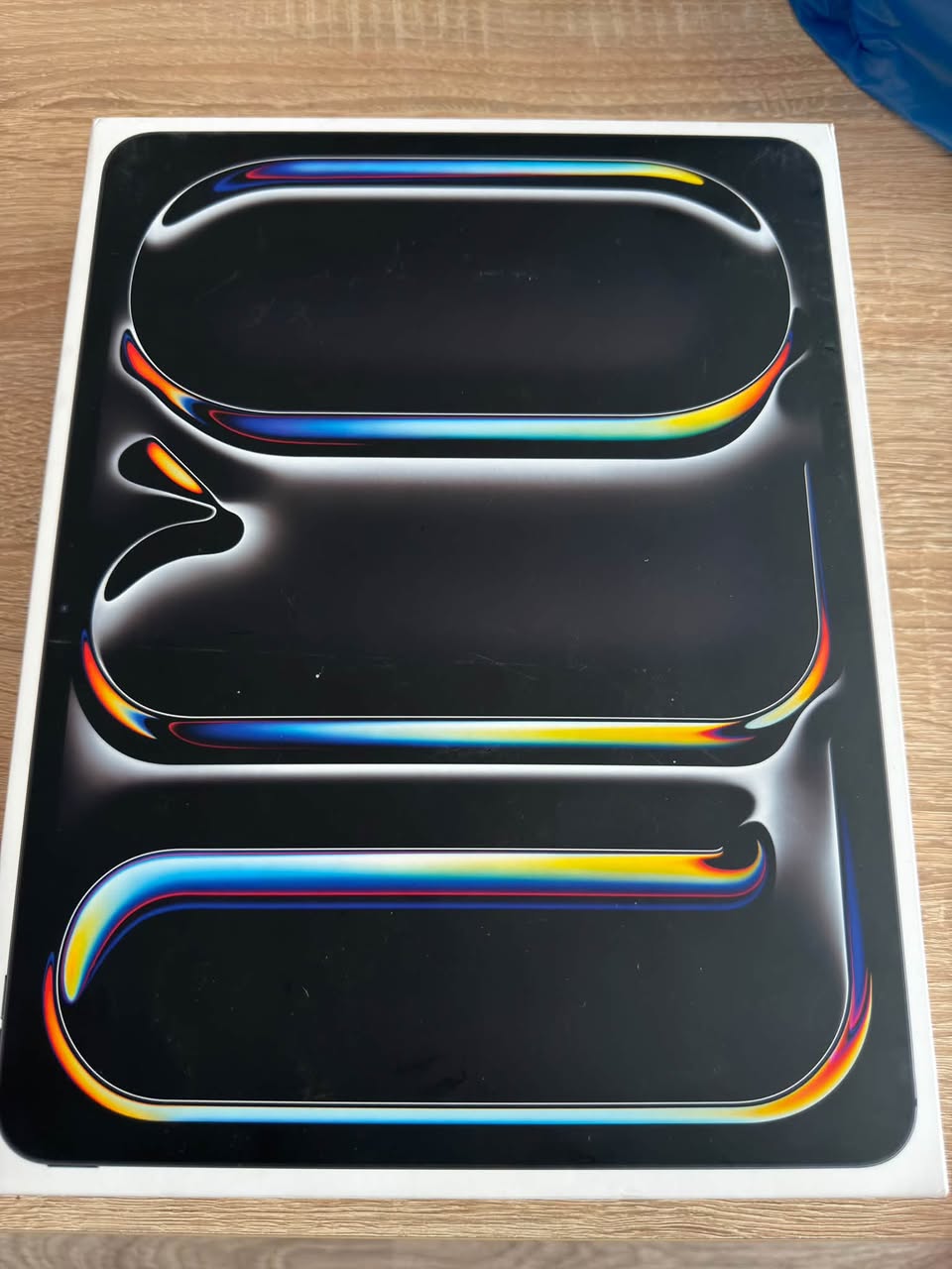 iPad Pro 13 դյույմ M5 1T — 4,900₾