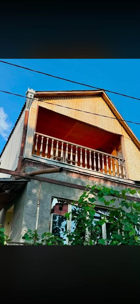 Two repair houses in Jigrashen