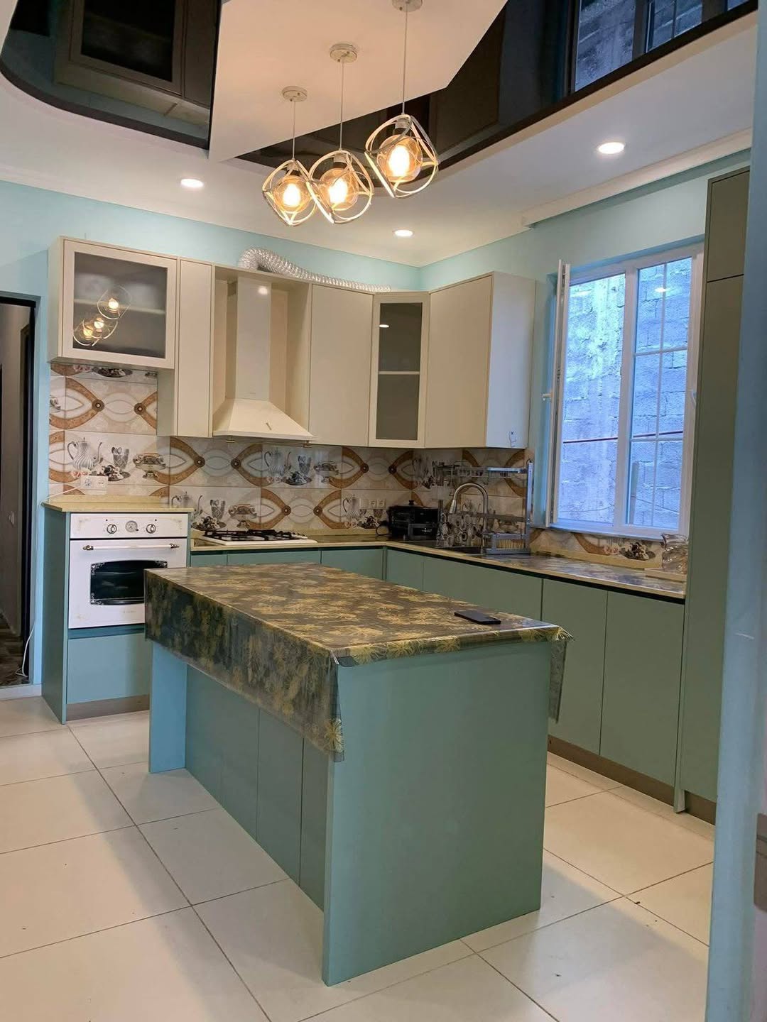 A private house for rent | Haradok — $1,700