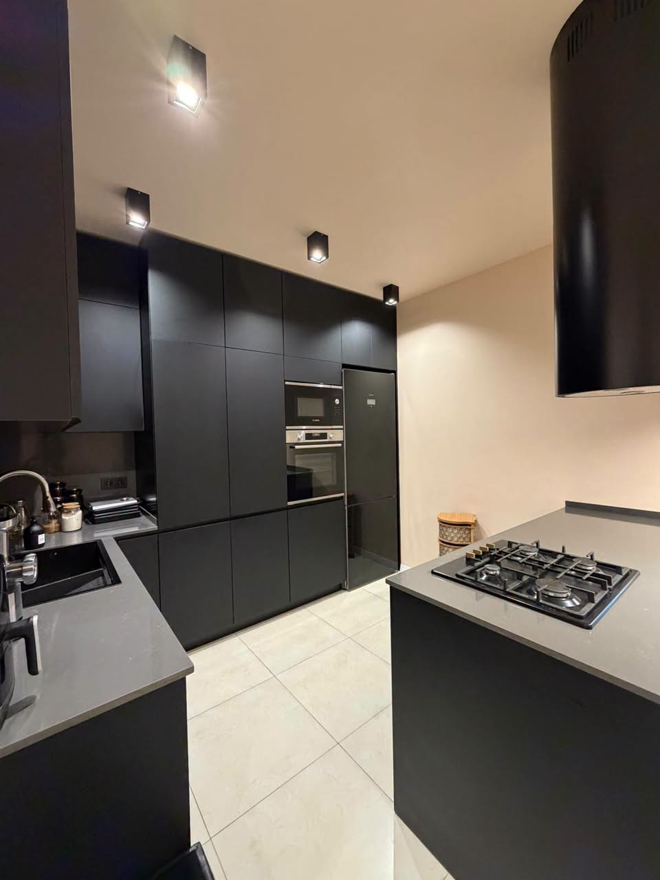 Mənzil satılır, Rustavi — $80,000