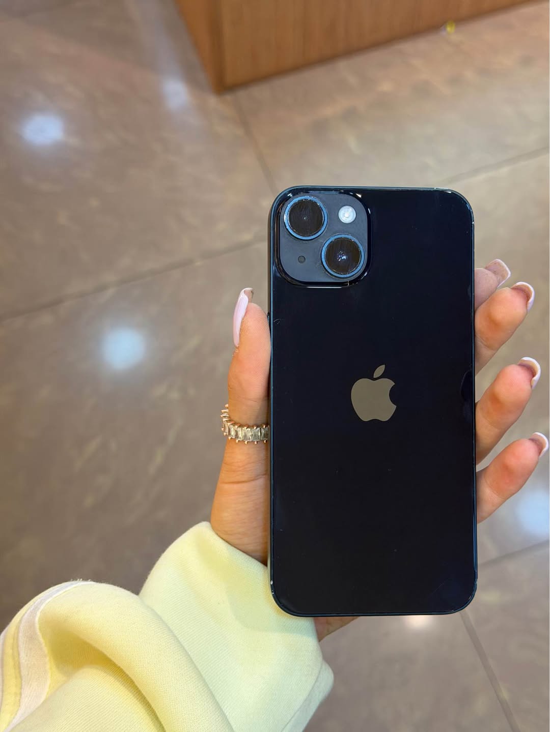 iPhone 14 128gb in 88% condition for 120,000💸