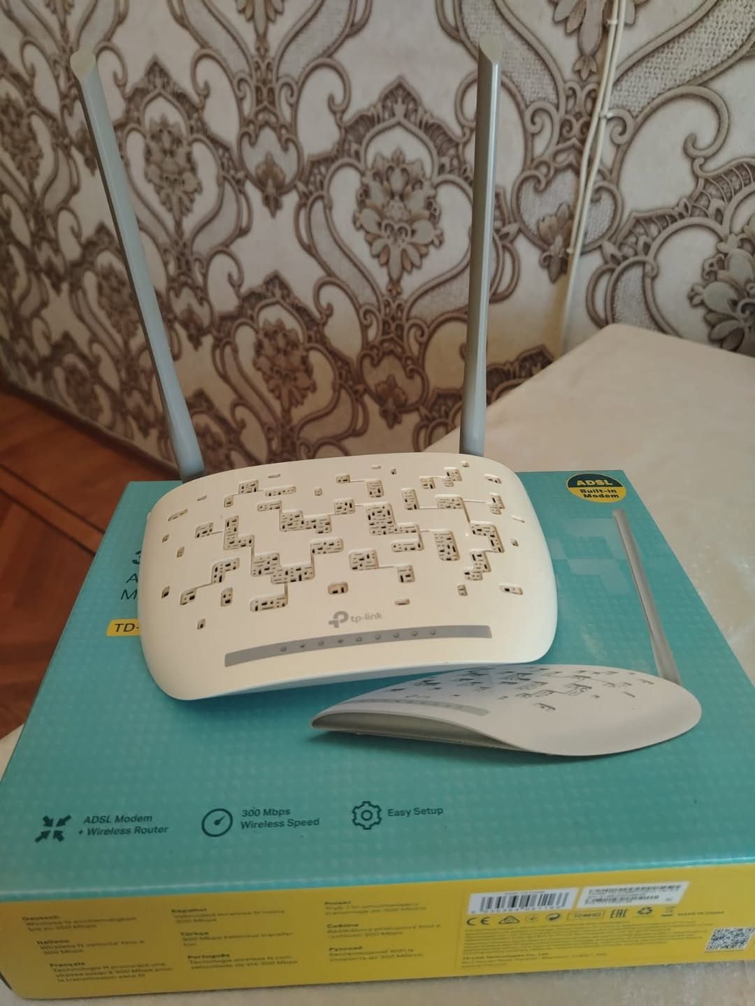 Təzədir qarobkada açılmaýıb tel