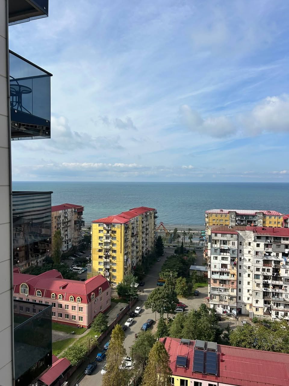 Satılık daire, Batum - $72,000