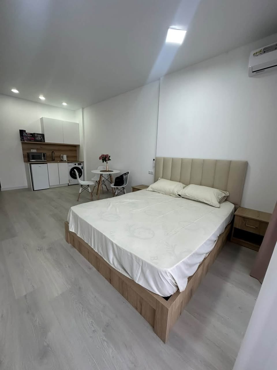 1 yıllık kiralama ‼️ 📍 Recep - 400$