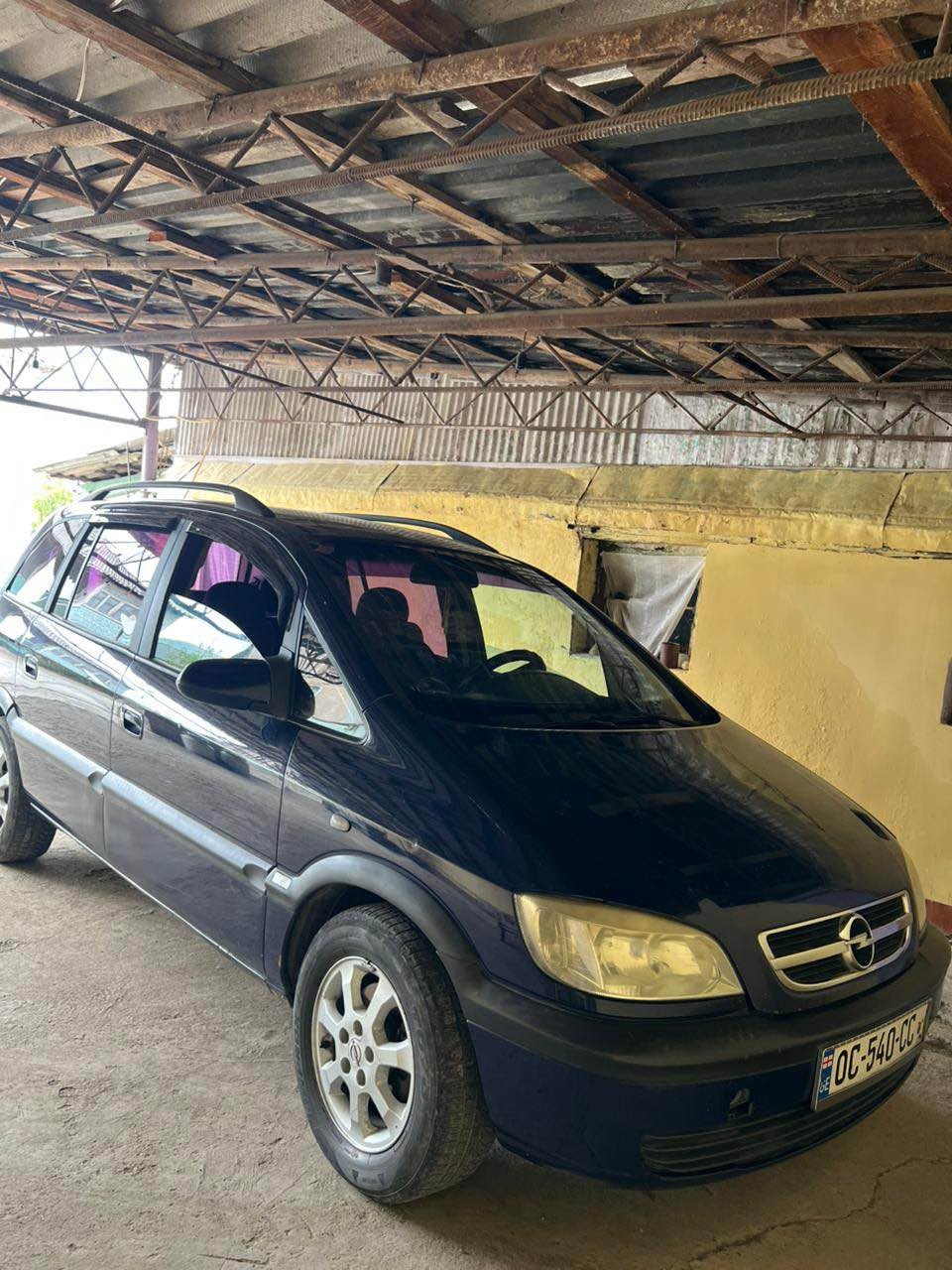 Матор Заваской 2004 — 4,300$