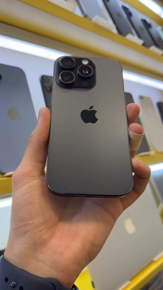 iPhone 16 Pro 🔥235,000🔥 128GB 88%🔋