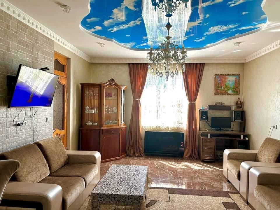 Ev, Batumı