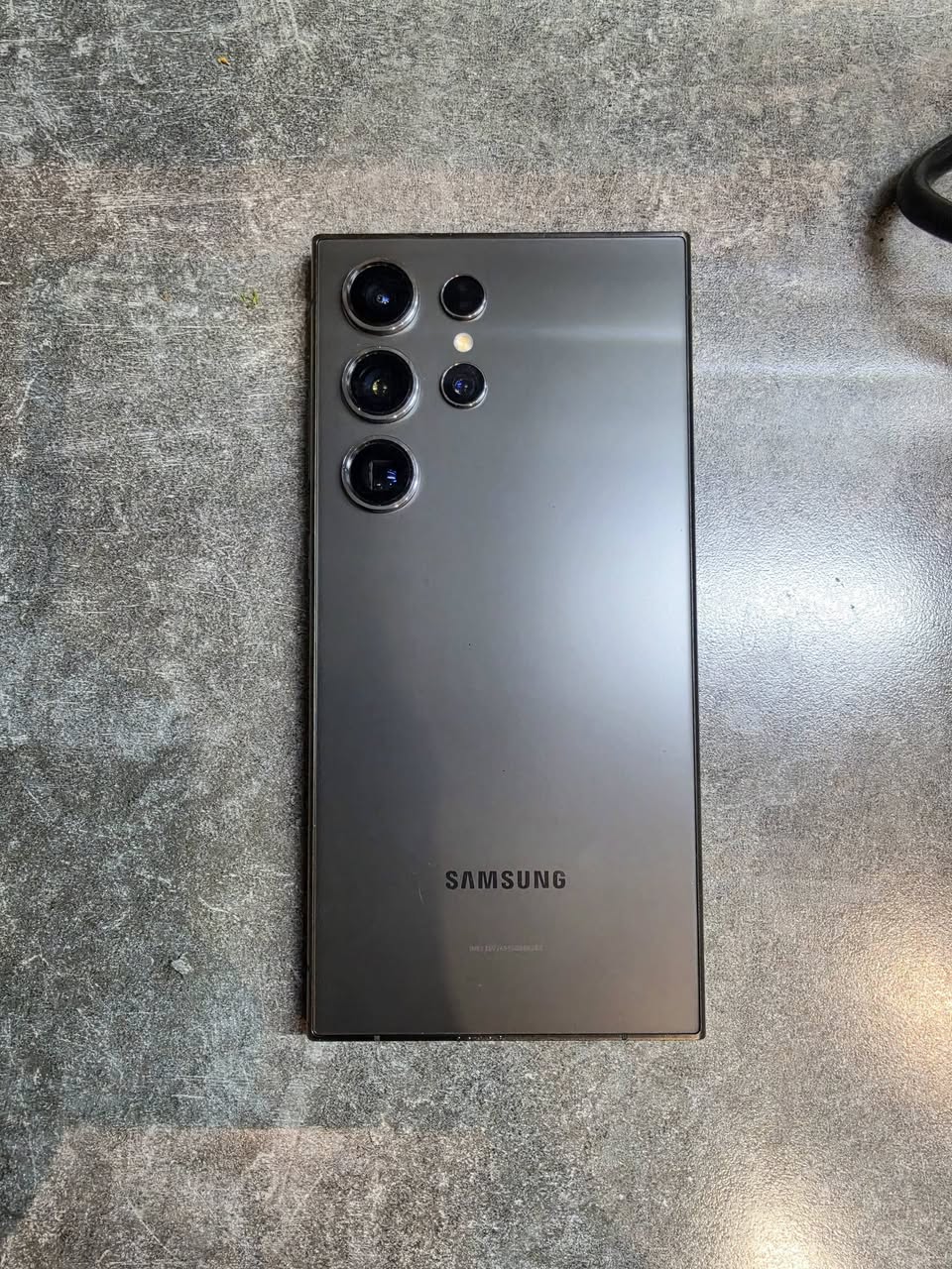 S24 Ultra + smart watch 1500