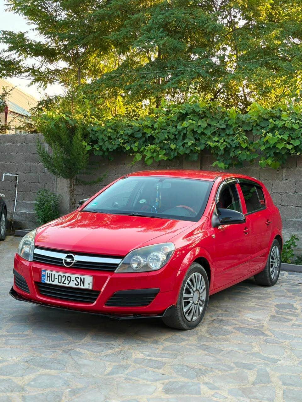 ავტომობილი 2006
