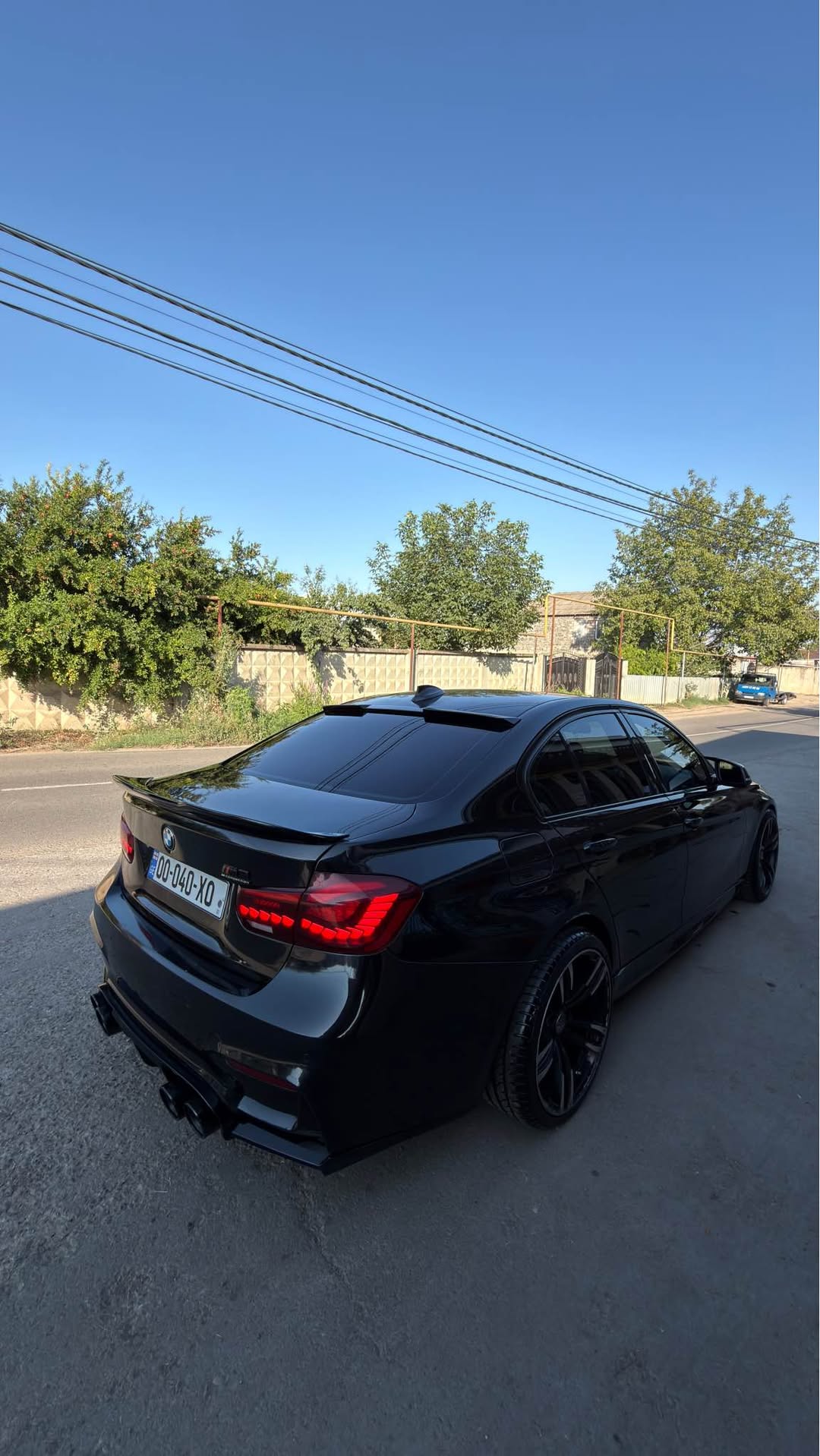Lada 2107 2014