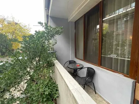 იყიდება 3-ოთახიანი ბინა, თბილისი — $261,000