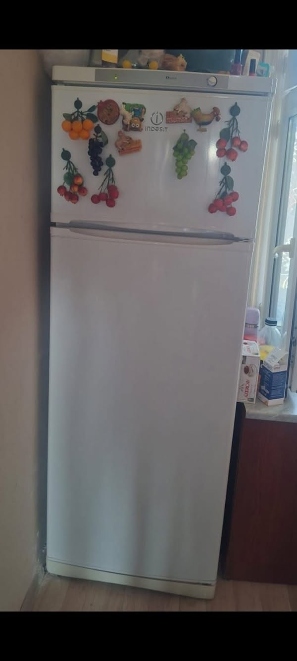 საყოფაცხოვრებო ტექნიკა — 180₼
