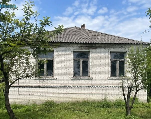სახლი, ბაღდათი — 49 000 დოლარი