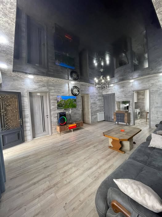 5-room apartment for rent in Batumi