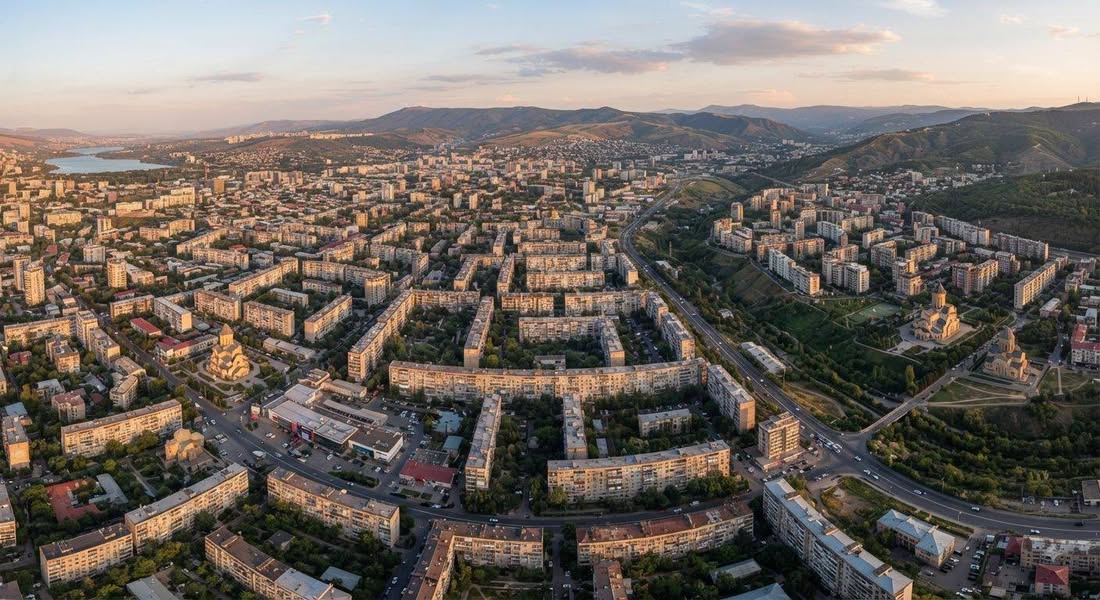 ☎️ Qonaqlar Tiflisdə: Kimə lazımdır Qaxetidən