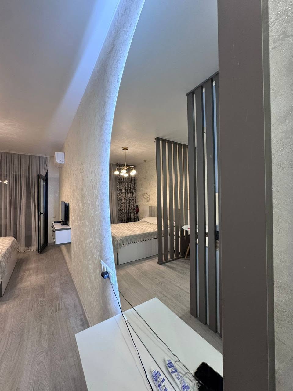 Apartment for rent, Batumi — $400