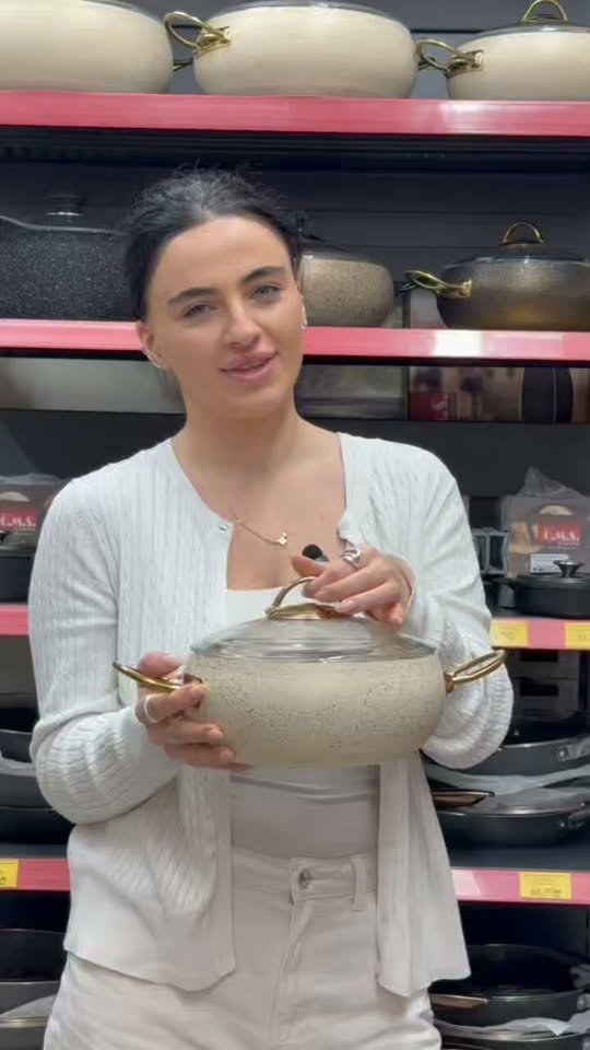 OMS bio qranit tavalar 39.99₾_dan 🙌 📍Qardaşlar mağazasında