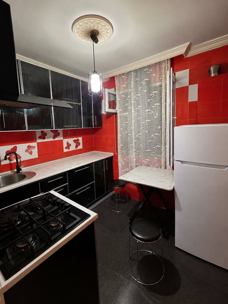 Продаётся квартира, Тбилиси — $48,000